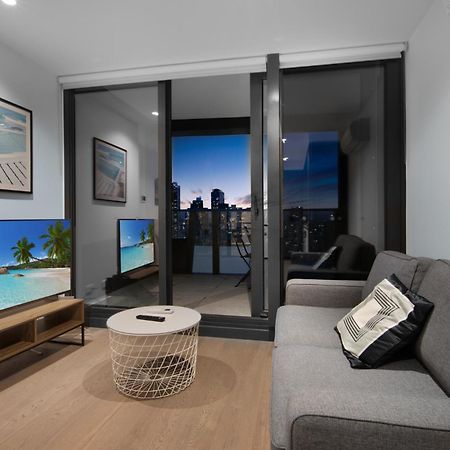 Appartement Rest Skyhigh Melbourne Qtr Collection Extérieur photo